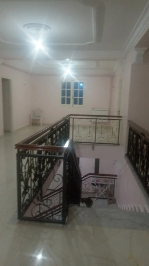 Vente Villa Tizi Ouzou Azeffoun