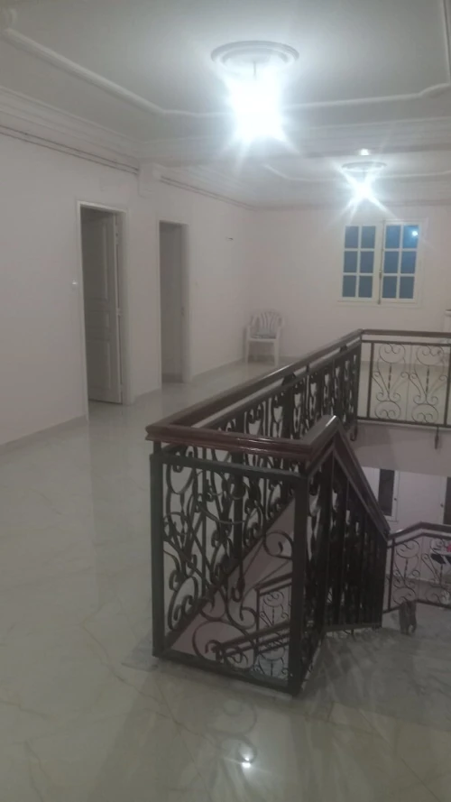 Vente Villa Tizi Ouzou Azeffoun