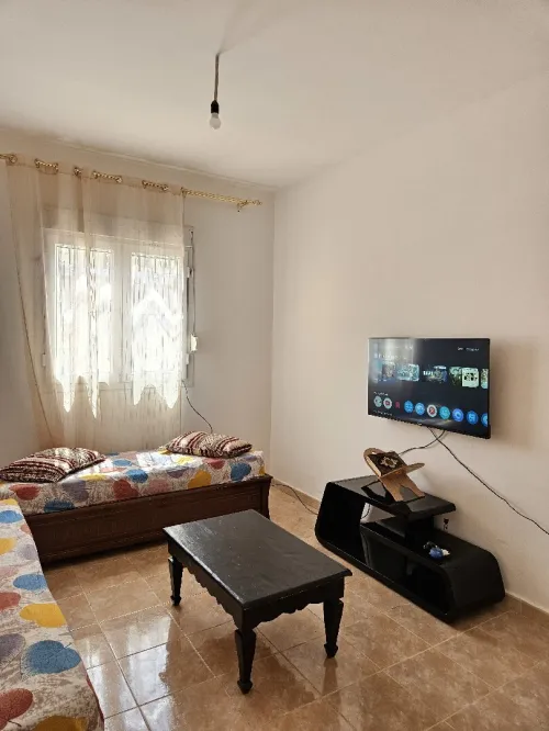 Location Appartement F3 Skikda Filfla