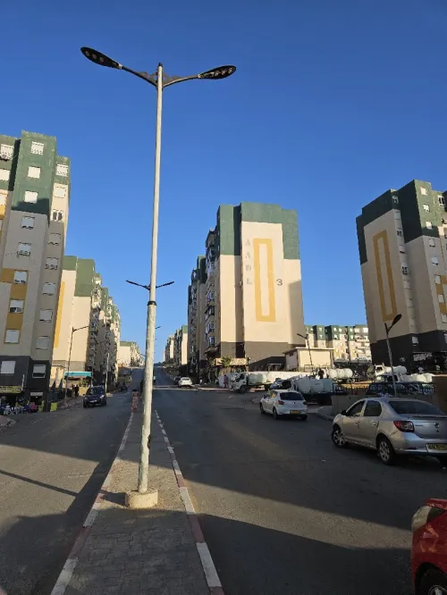 Location Appartement F3 Skikda Filfla 4