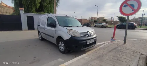 Renault Kangoo 2015 Expression