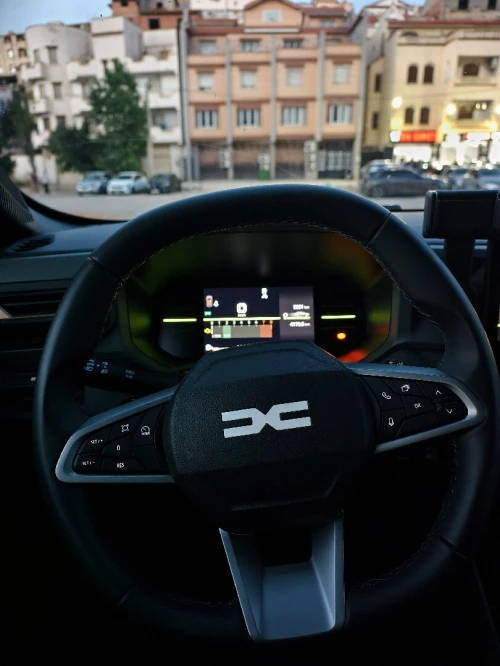 Dacia Duster 2026 Extreme