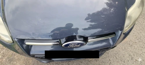 Ford Focus 5 portes 2012 Titanium