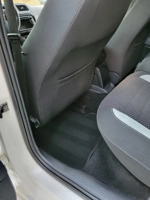 Volkswagen Polo 2013 R-line