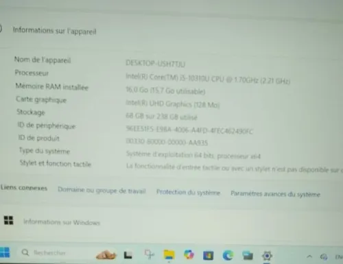 Thinkpad Lenovo