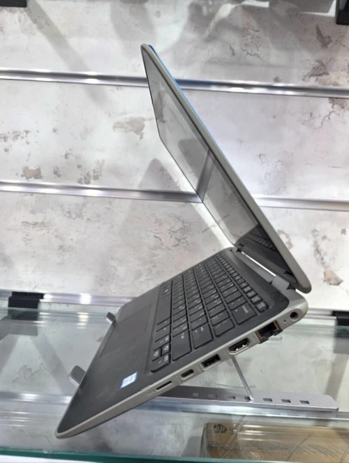 PC Portable Laptop HP 11 ProBook x360  G4  i5 8ème 256ssd 8gb ram Tactile  Convertible