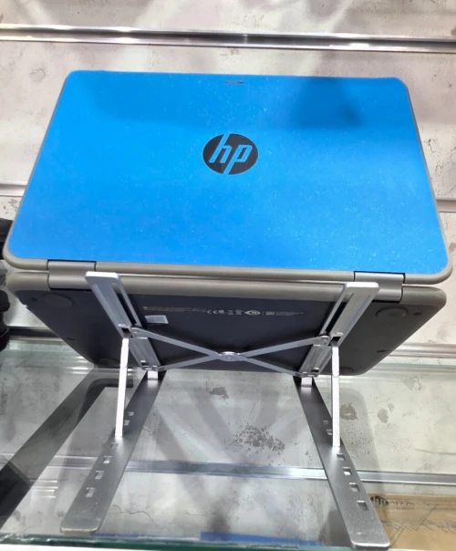 PC Portable Laptop HP 11 ProBook x360  G4  i5 8ème 256ssd 8gb ram Tactile  Convertible
