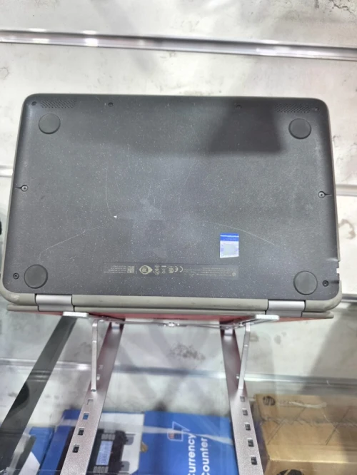 PC Portable Laptop HP 11 ProBook x360  G4  i5 8ème 256ssd 8gb ram Tactile  Convertible