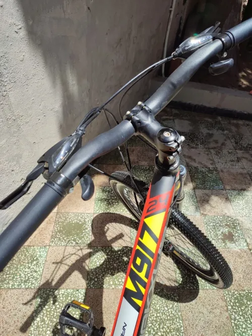 vélo nakxus m917