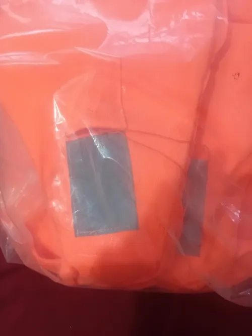 Gilet de sauvetage