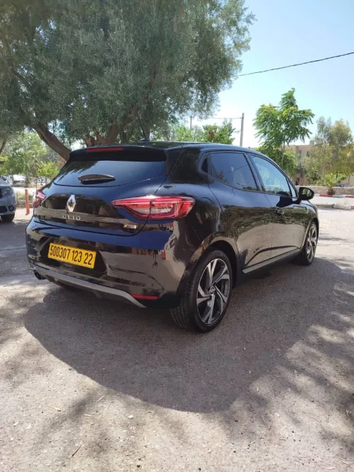 Renault Clio 5  2023 RS Line