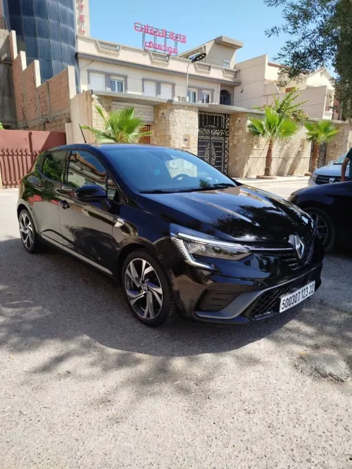 Renault Clio 5  2023 RS Line
