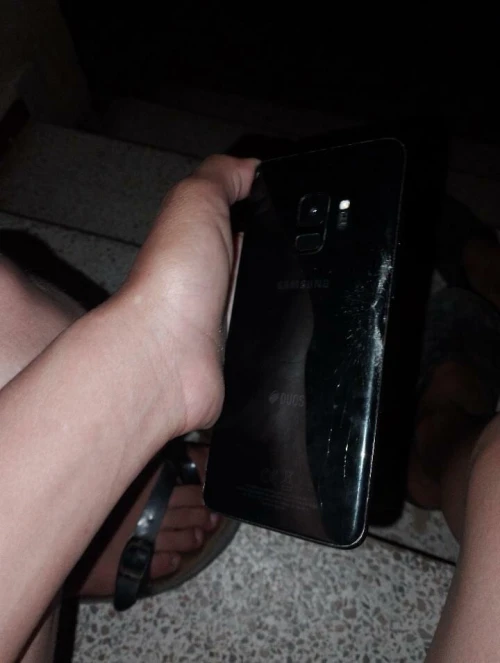 Samsung S9