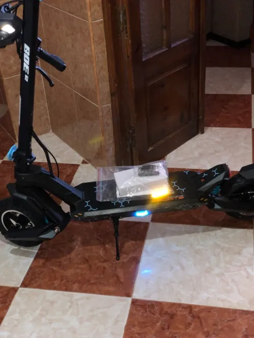Beo g2pro et g1 Trottinette électrique 2026