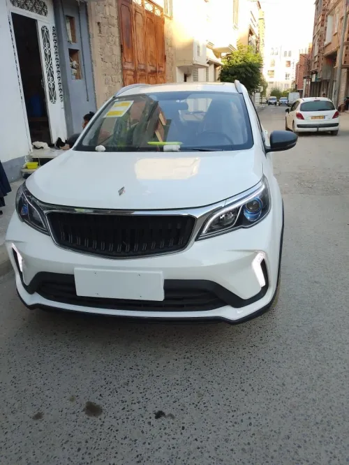 Lifan X3 PRO 2025 LA TOUTE