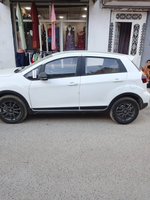 Lifan X3 PRO 2025 LA TOUTE