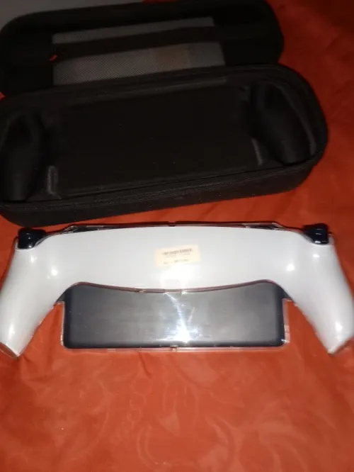 Ps5 deck