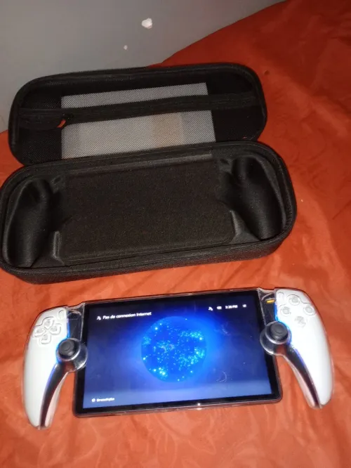 Ps5 deck