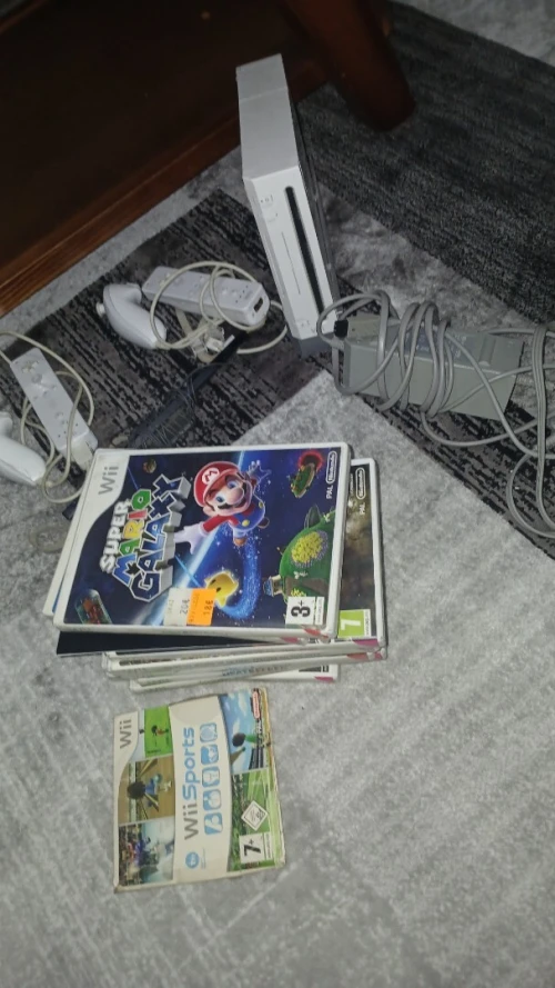 Wii