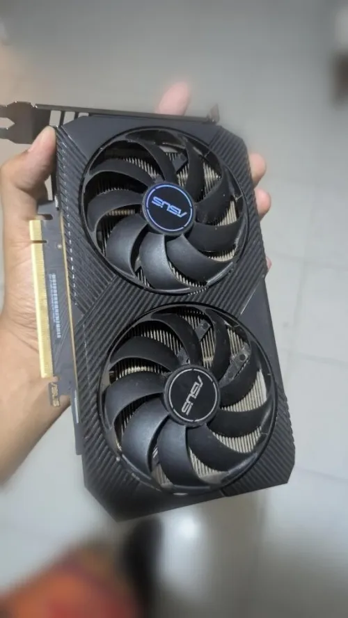 Rtx 3050 8gb
