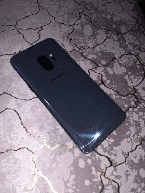 Samsung S9