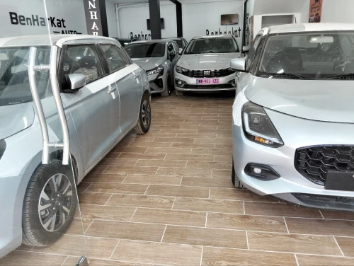 Suzuki Swift 2026 GL Plus 