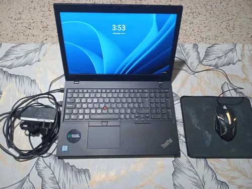 لابتوب محمول بحالة جد رائعة + ماوس و بساط مجانا سعر في حدود 45.000 دج