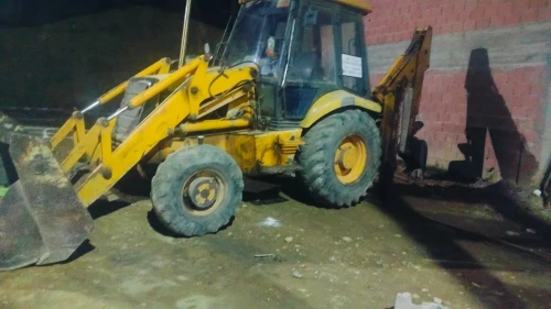 JCB 3cx 1997