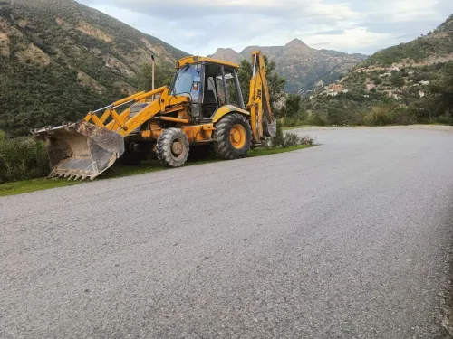 JCB 3cx 1997