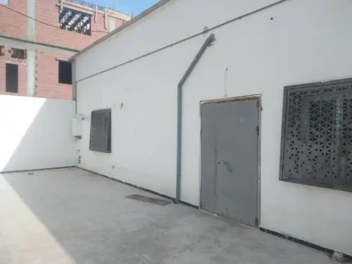 Vente Hangar - Usine Constantine Ain smara
