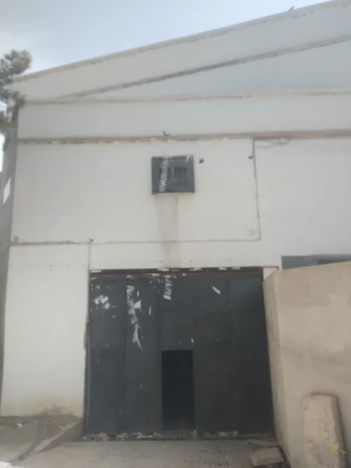 Vente Hangar - Usine Constantine Ain smara