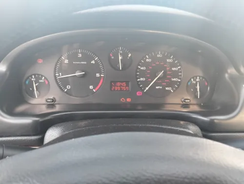 Peugeot 406 2003 406