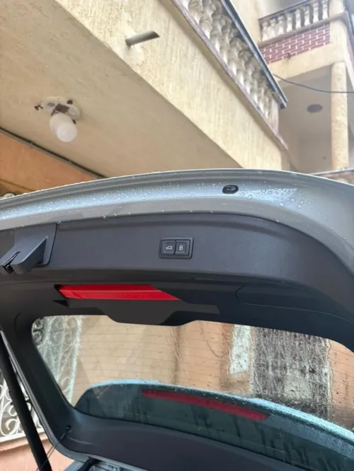Audi A3 Ssportback 2026 