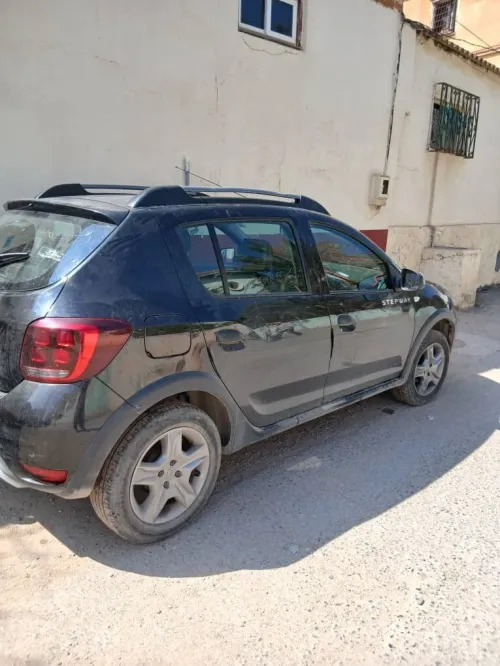 Dacia Sandero 2018 Stepway