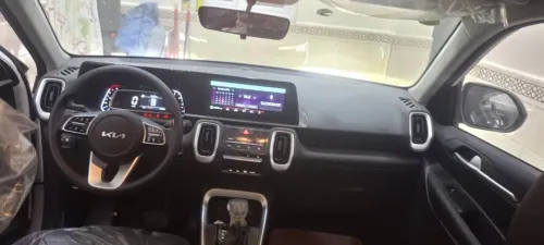 Kia Sonet  2025 Full option