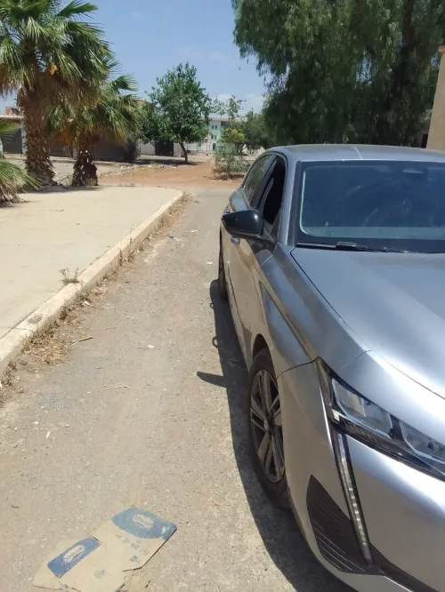 Peugeot 308 2023 Allure Pack
