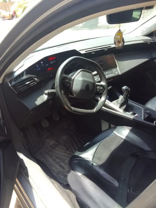 Peugeot 308 2023 Allure Pack