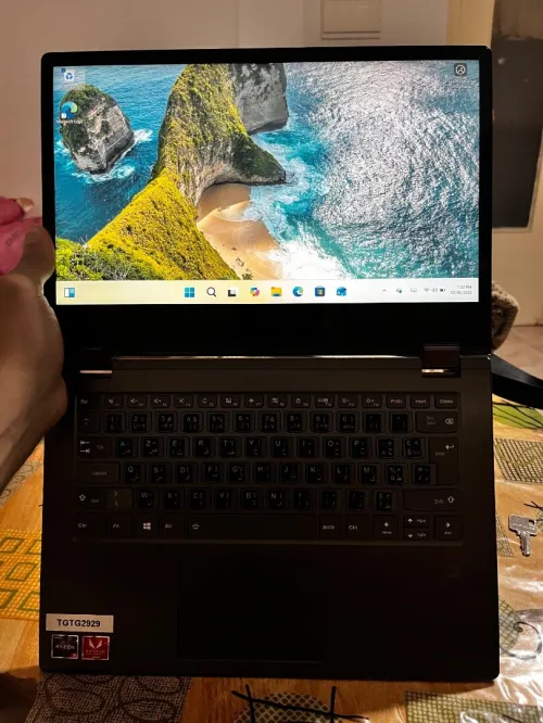 Lenovo Yoga 530-14ARR Laptop ideapad type 81H9