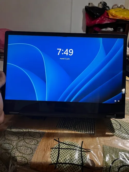 Lenovo Yoga 530-14ARR Laptop ideapad type 81H9