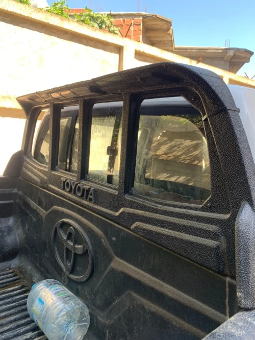 Toyota Toyota hilux 2025 D4d