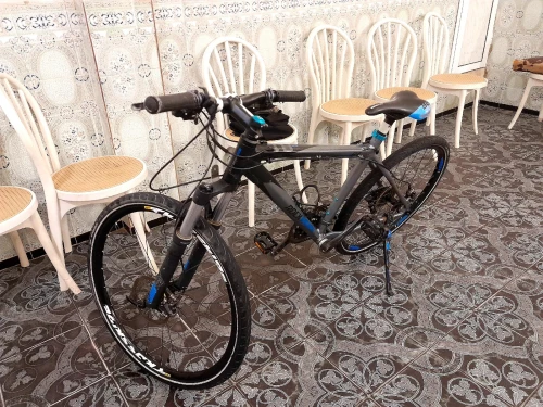 Rockrider 8.1 VTT