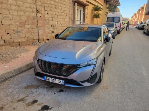 Peugeot 308 2024 Allure Pack