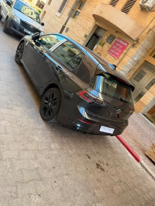 Volkswagen Golf 8 2026 R- Line 5