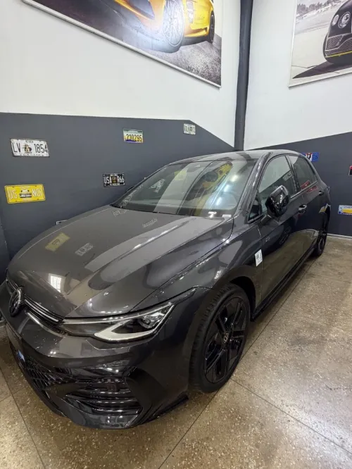 Volkswagen Golf 8 2026 R- Line 7