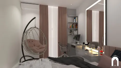 Architecte et designer d'intérieur