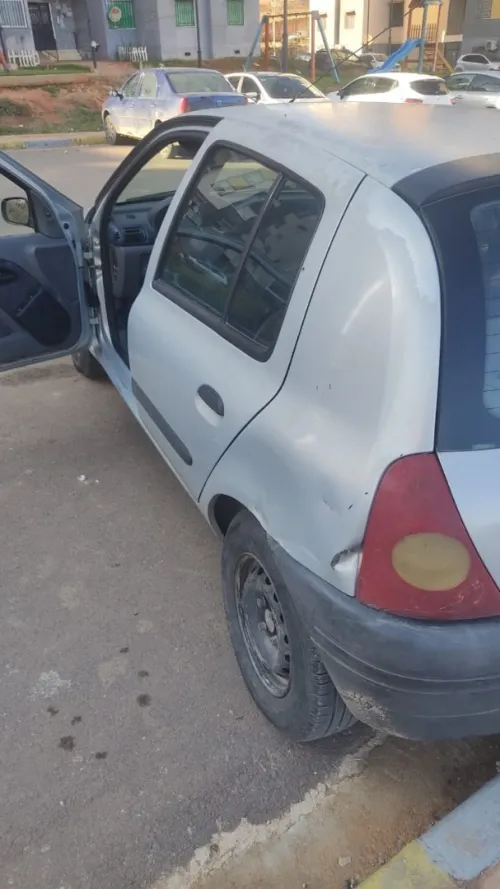 Renault Clio 1 1999 Clio 1