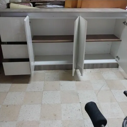 Comptoir de Réception