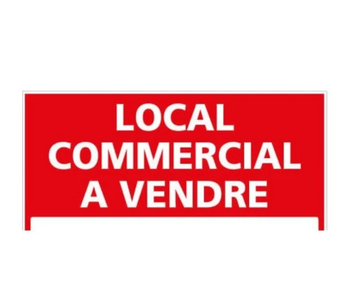 Vente Local Alger Saoula