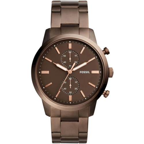 Montre fossile original
