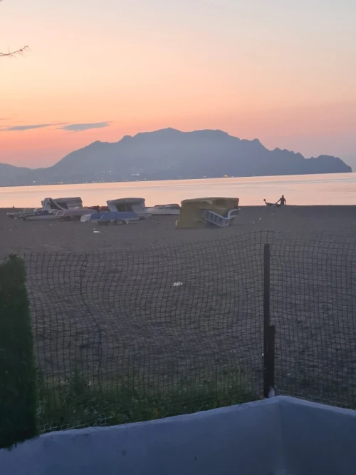 Location Bungalow Bejaia Tichy